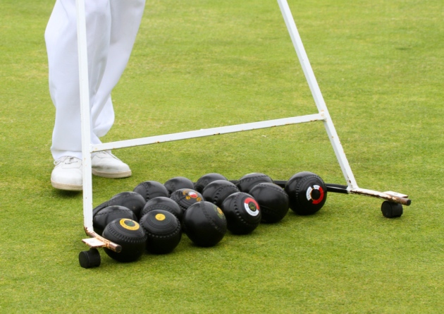 Hucknall Bowls