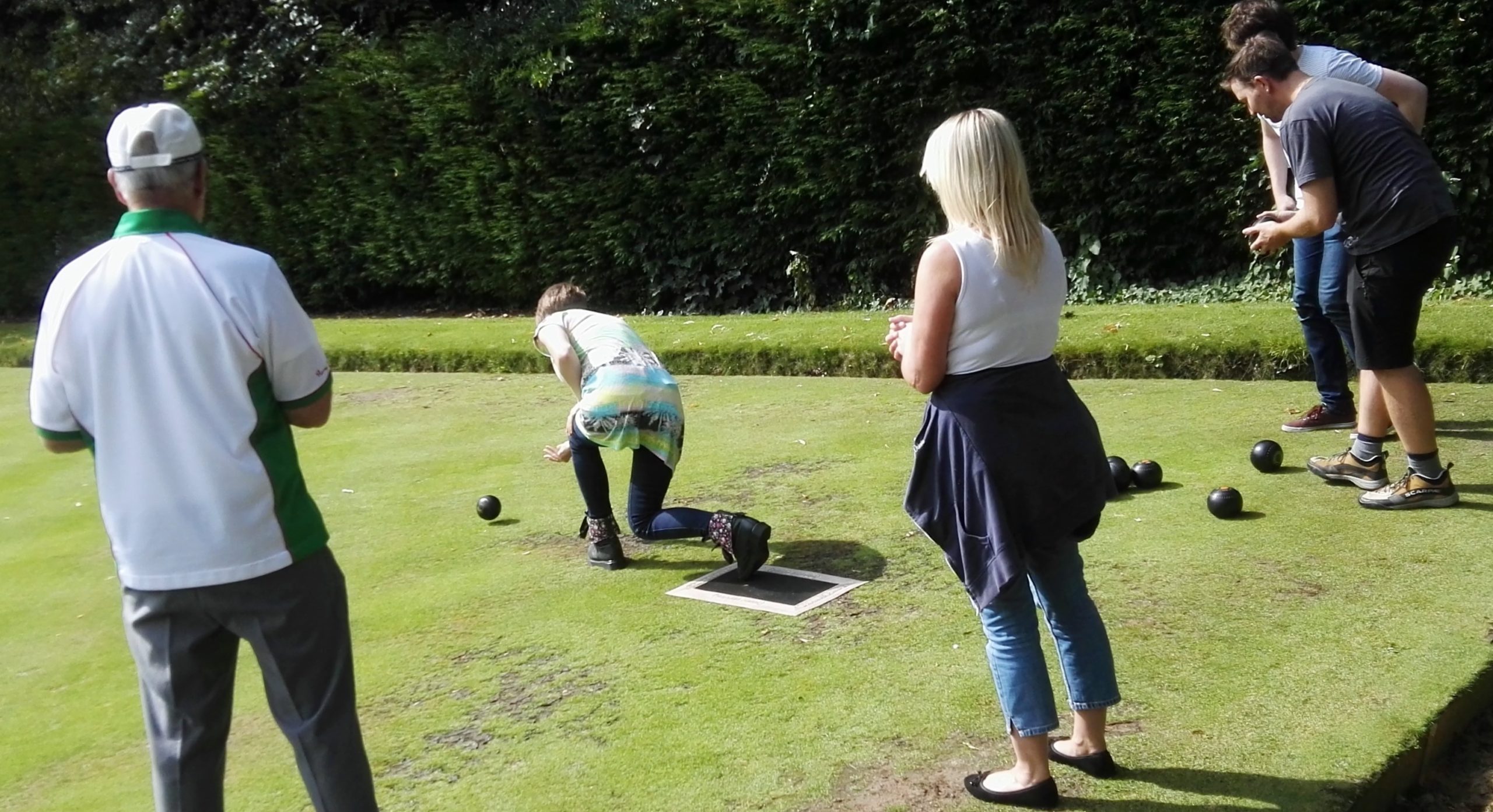 Hucknall_Bowls_Open_Day