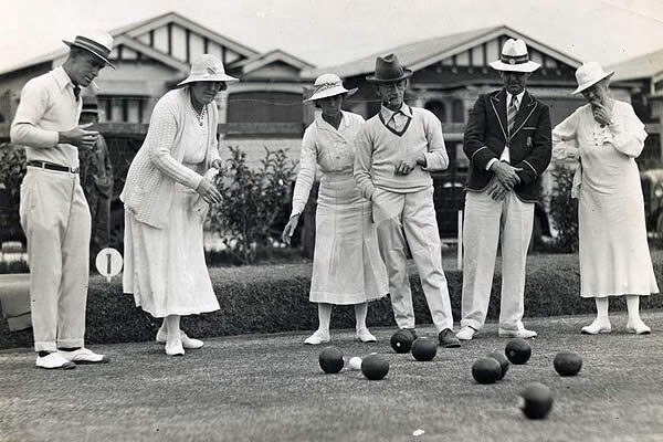 HucknallTitchfieldParkBC_History2 (1) Hucknall Bowls 1927